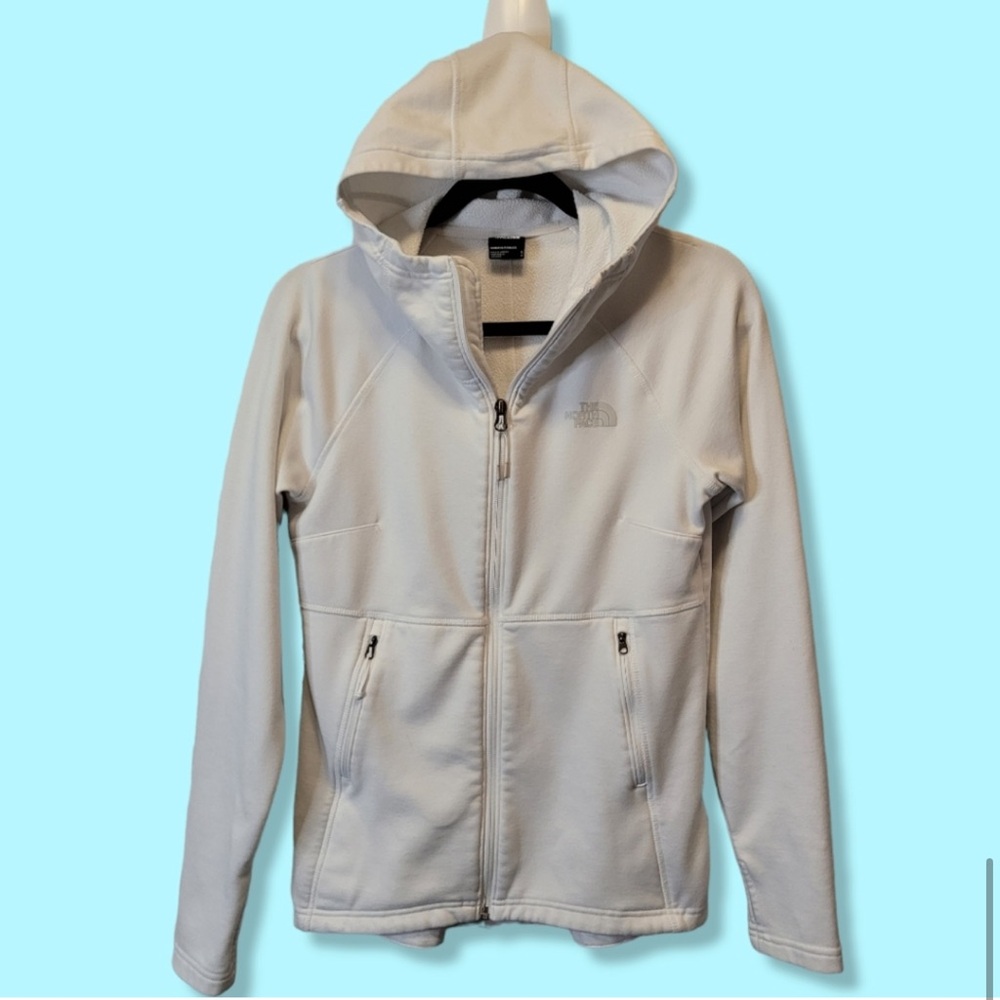 The North Face Women's White Jacket